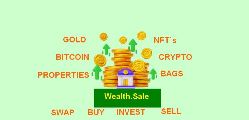 A Well-Chosen Crypto is a Personal Key to Access Financial Freedom